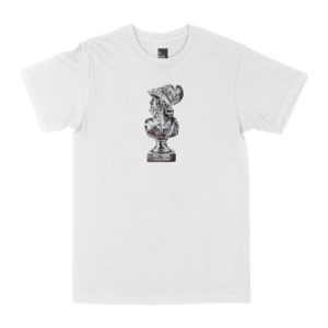 Christiaan’s tribute...