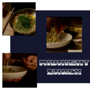 Midnight Snack Shirt